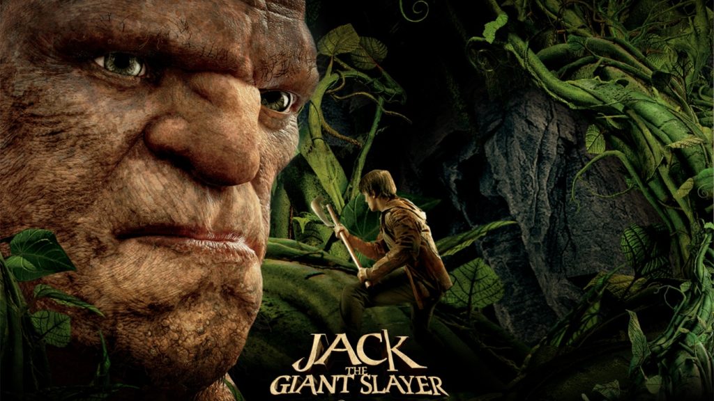 “Jack the Giant Slayer ” кино “Box office”-ийн жагсаалтыг тэргүүлжээ
